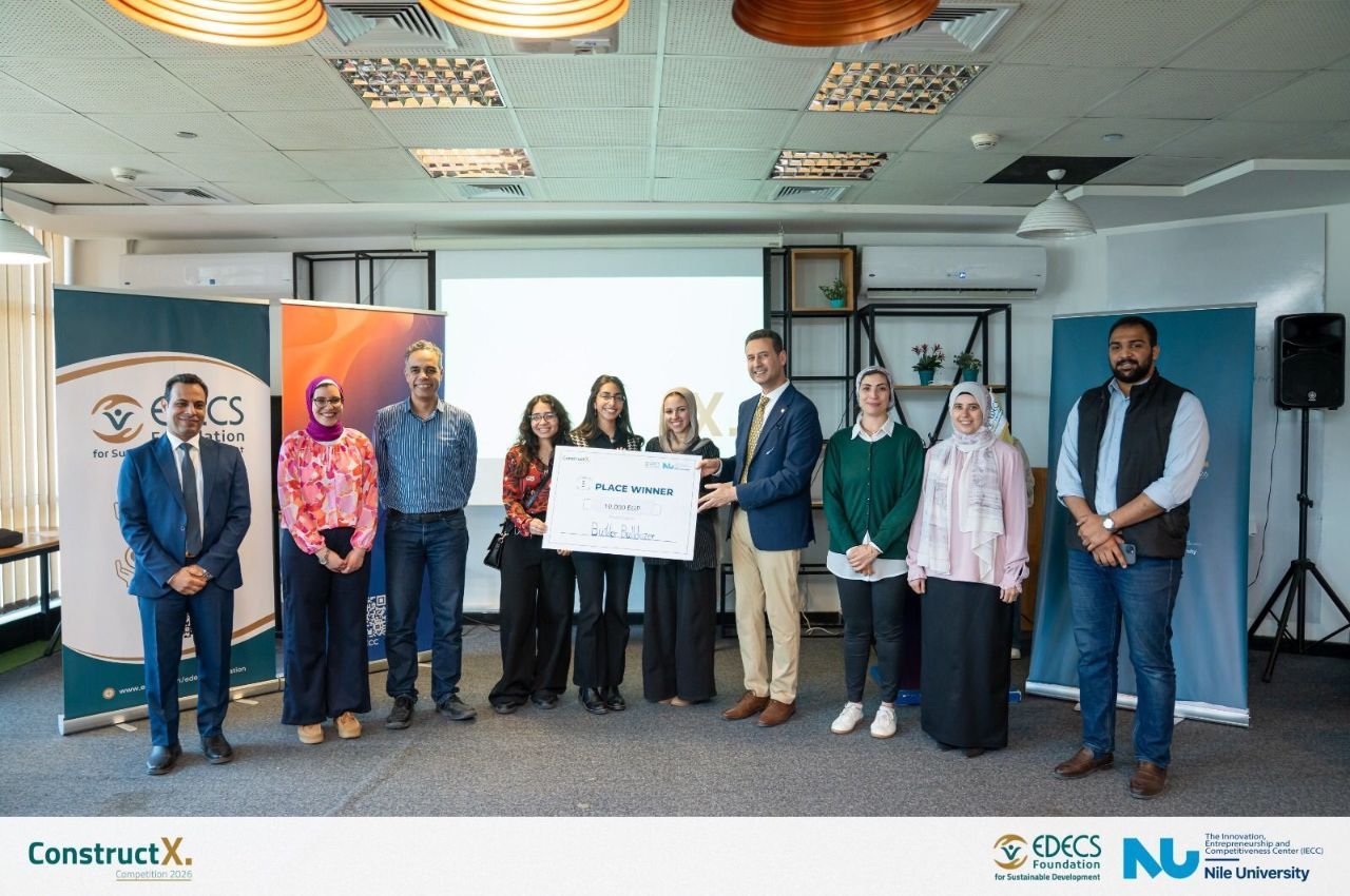 ConstructX 2026: Innovation, Collaboration, Success