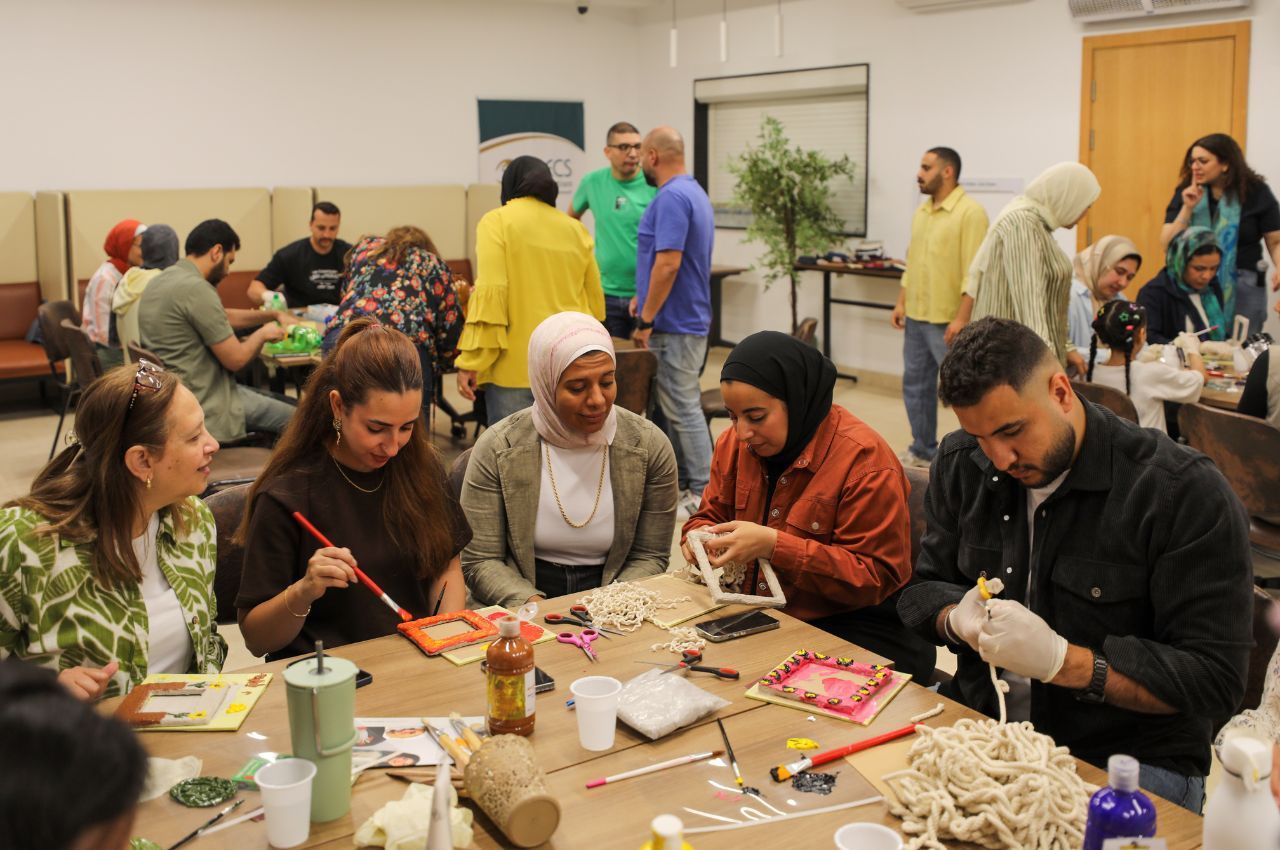 Turning Waste into Worth. Inspiring Change Through Action