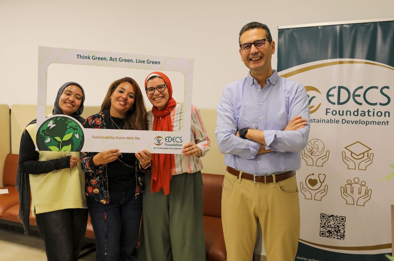 Turning Waste into Worth. Inspiring Change Through Action