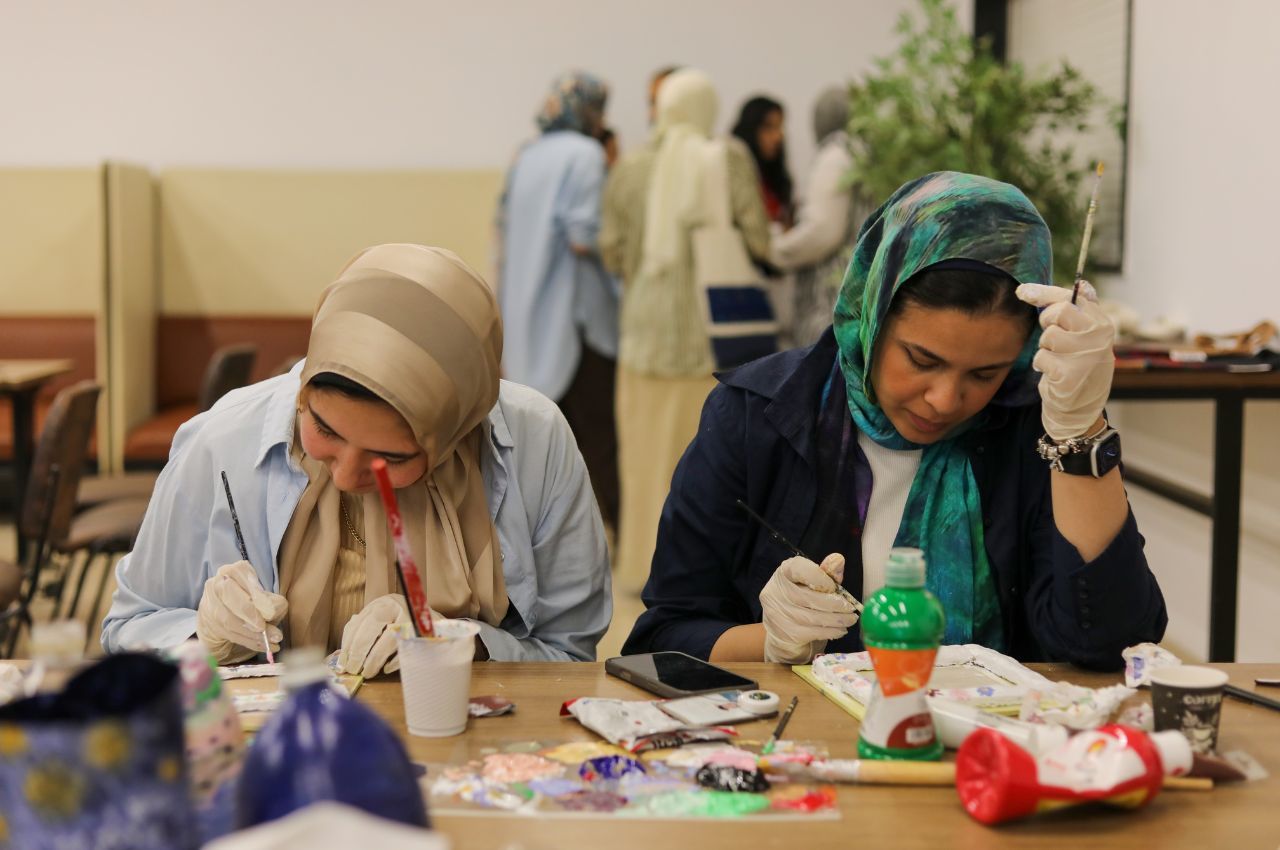 Turning Waste into Worth. Inspiring Change Through Action