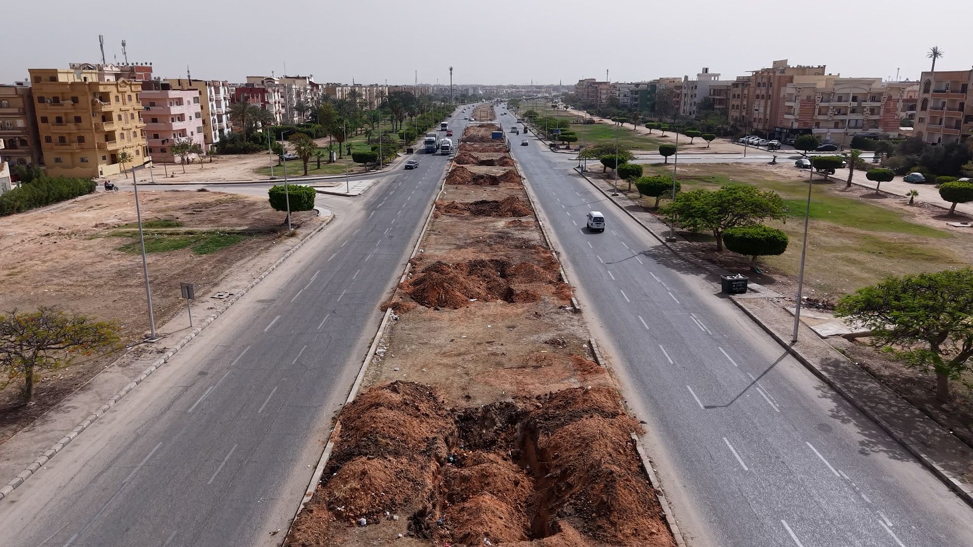 LRT (PHASE 4) - BRIDGE#3 10th Of Ramadan City – Egypt 