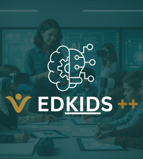EDKids++ Program for EDECS Employees’ Children in Collaboration with iSchool