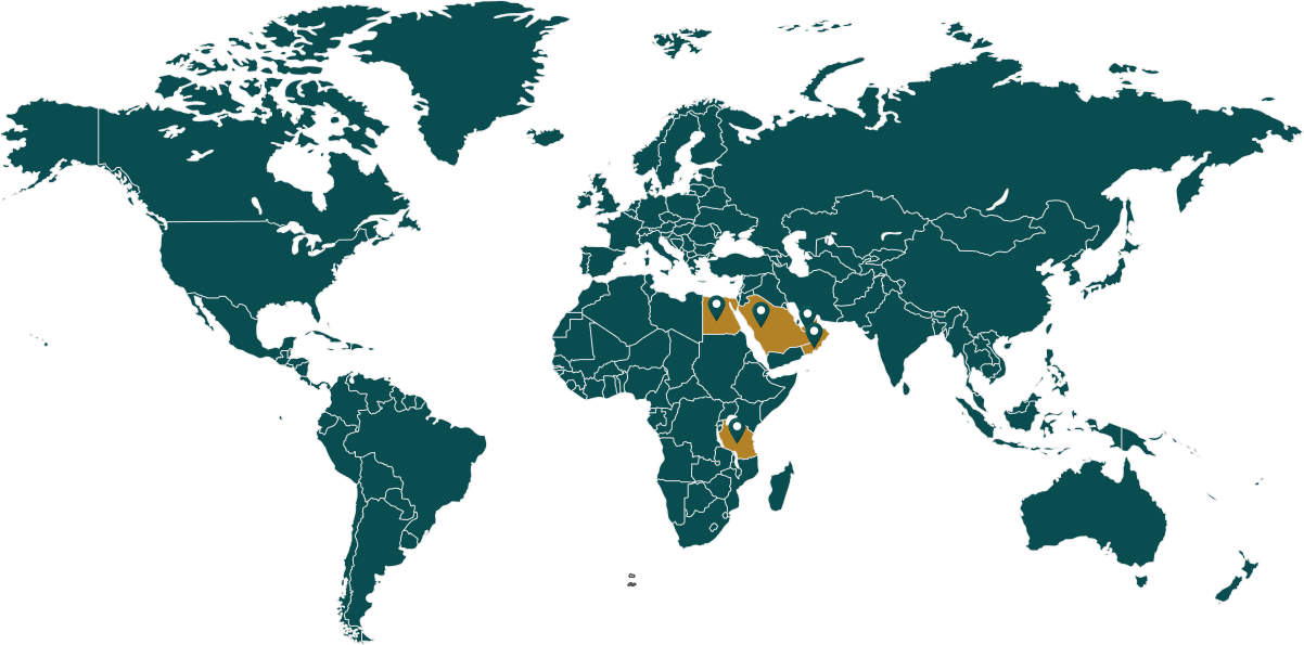 PROJECTS FOOTPRINT