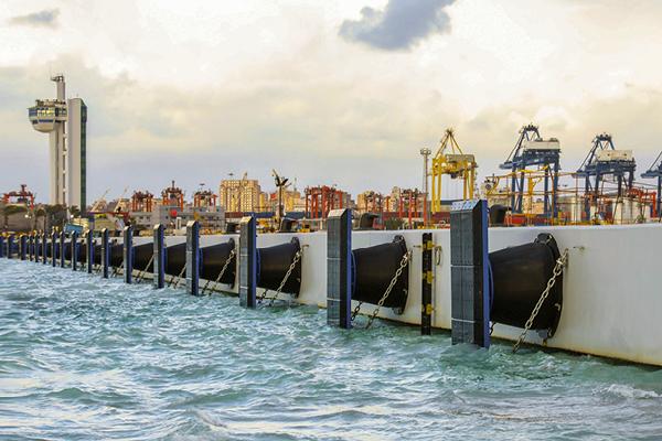 Marines & Port Facilities Construction