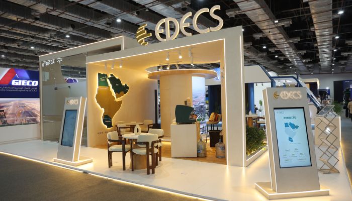EDECS Participation at TransMEA 2025