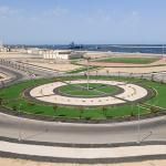 Sokhna Container Terminal Civil Works Phase 1A