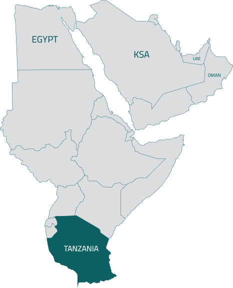 Tanzania Office