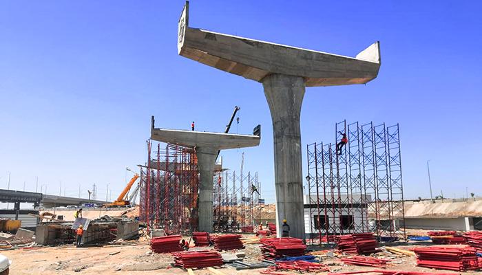 Shubra – Banha Bridge Shubra – Cairo