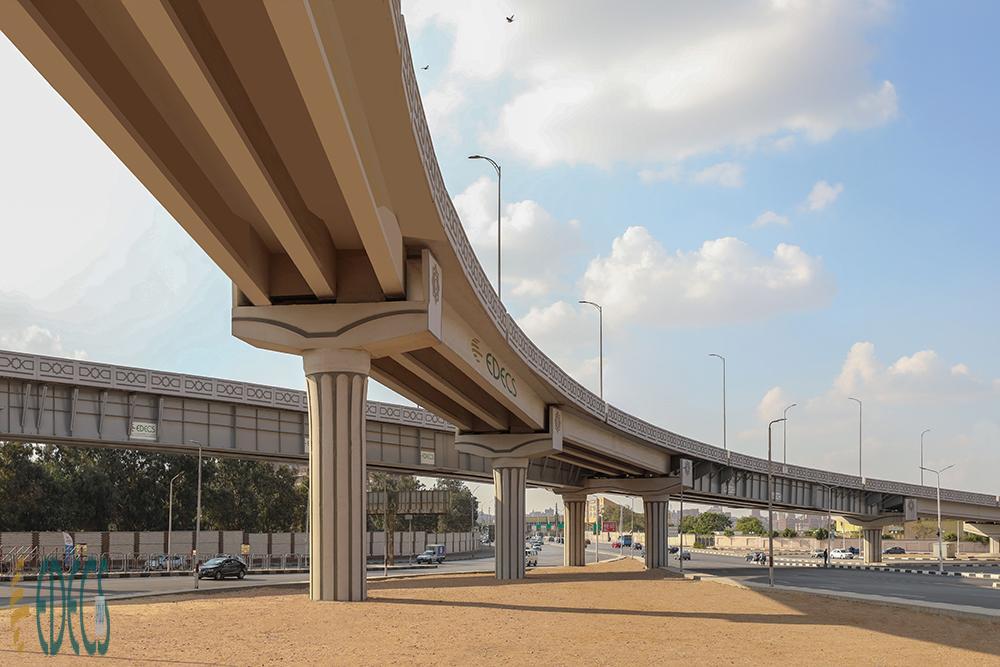 Bridges and Roads works Engineering & Construction